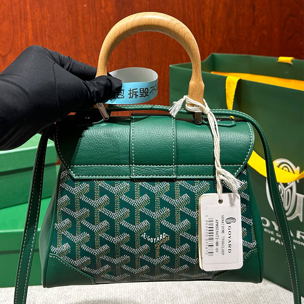 G09ard Saigon Souple Mini Bag