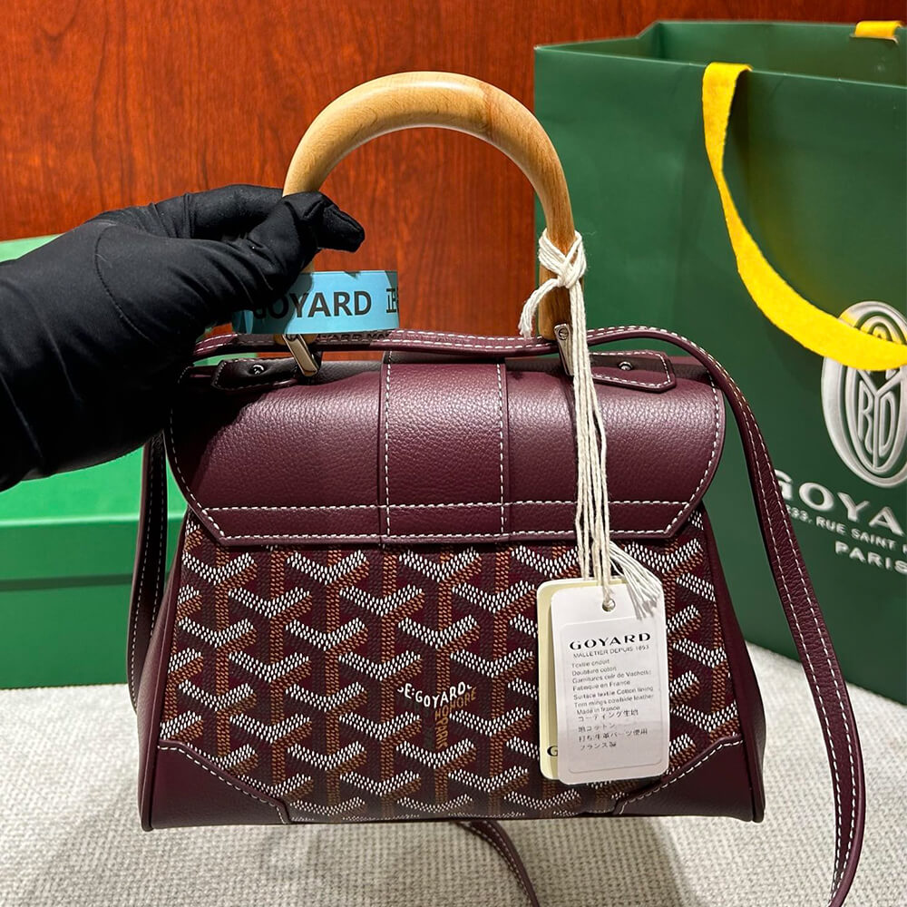 G09ard Saigon Souple Mini Bag