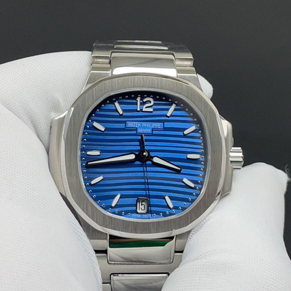 Pat*k Phi1i*pe Nautilus 7118/1A-001