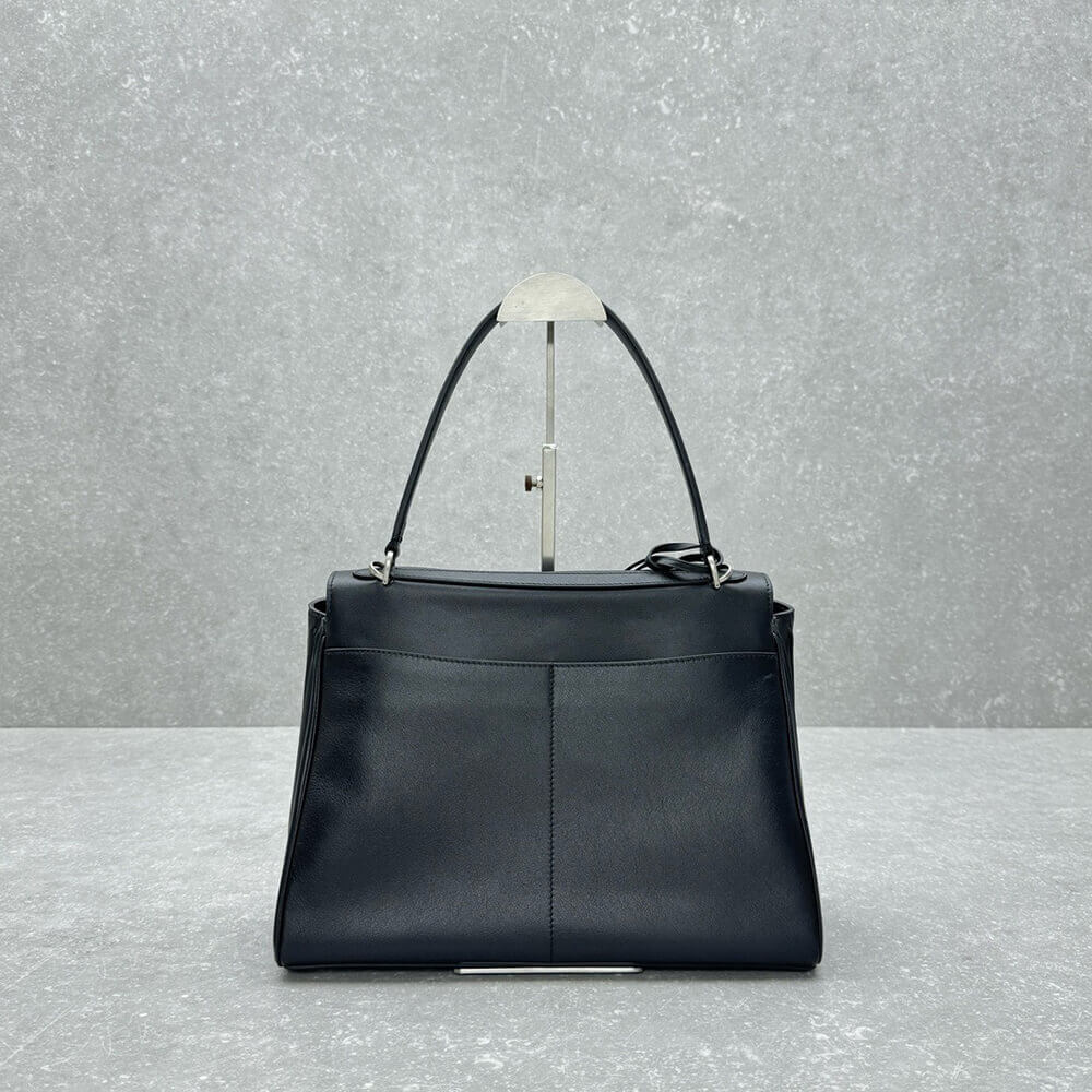 Ba1en*iaga Women’s Rodeo Handbag Medium(HIGH-END GRADE)