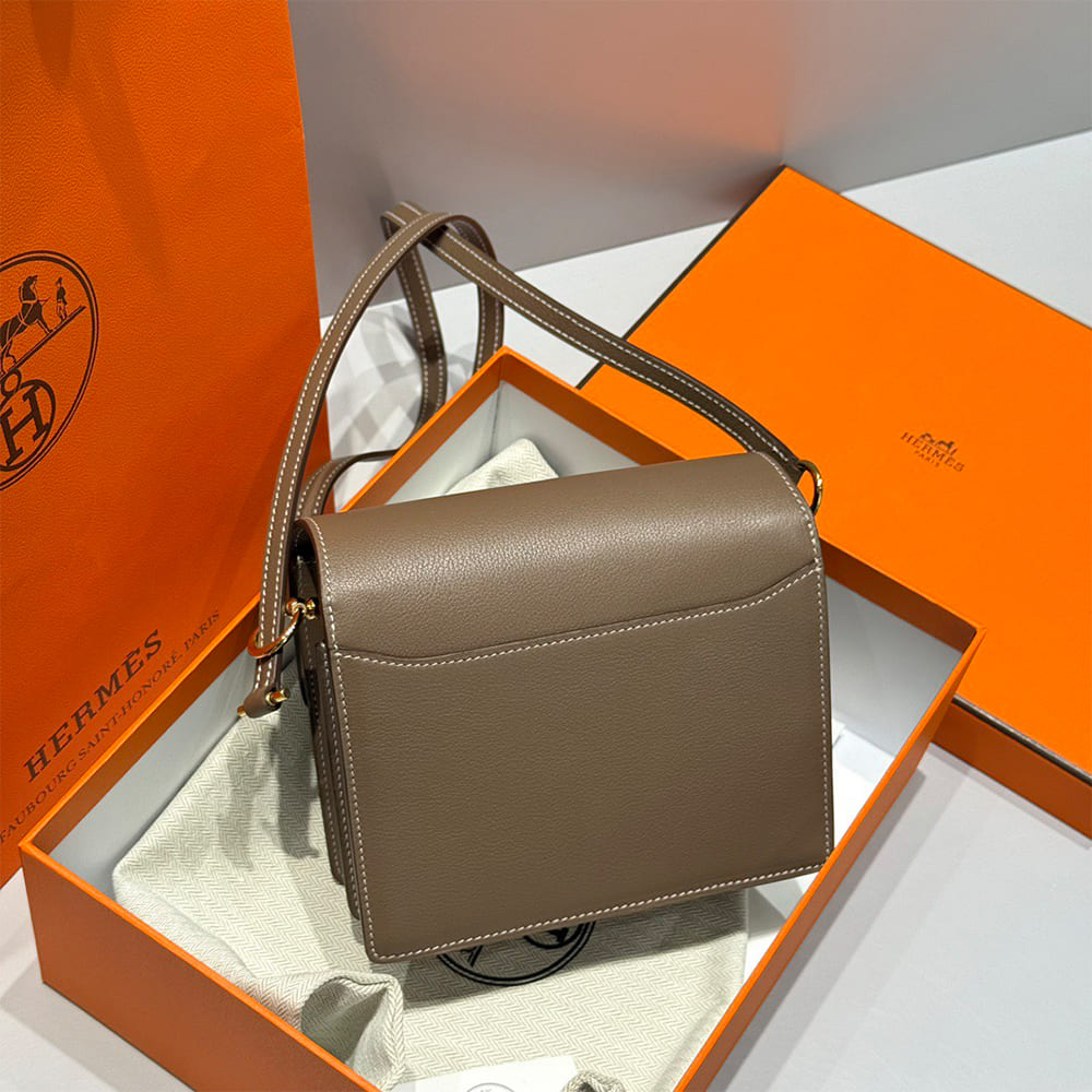 H**me5 Roulis mini bag(HIGH-END GRADE)