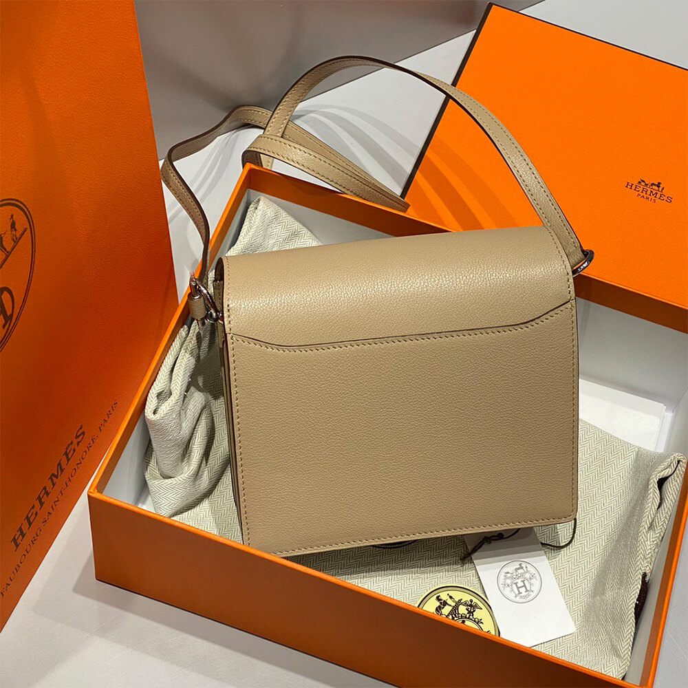 H**me5 Roulis mini bag(HIGH-END GRADE)