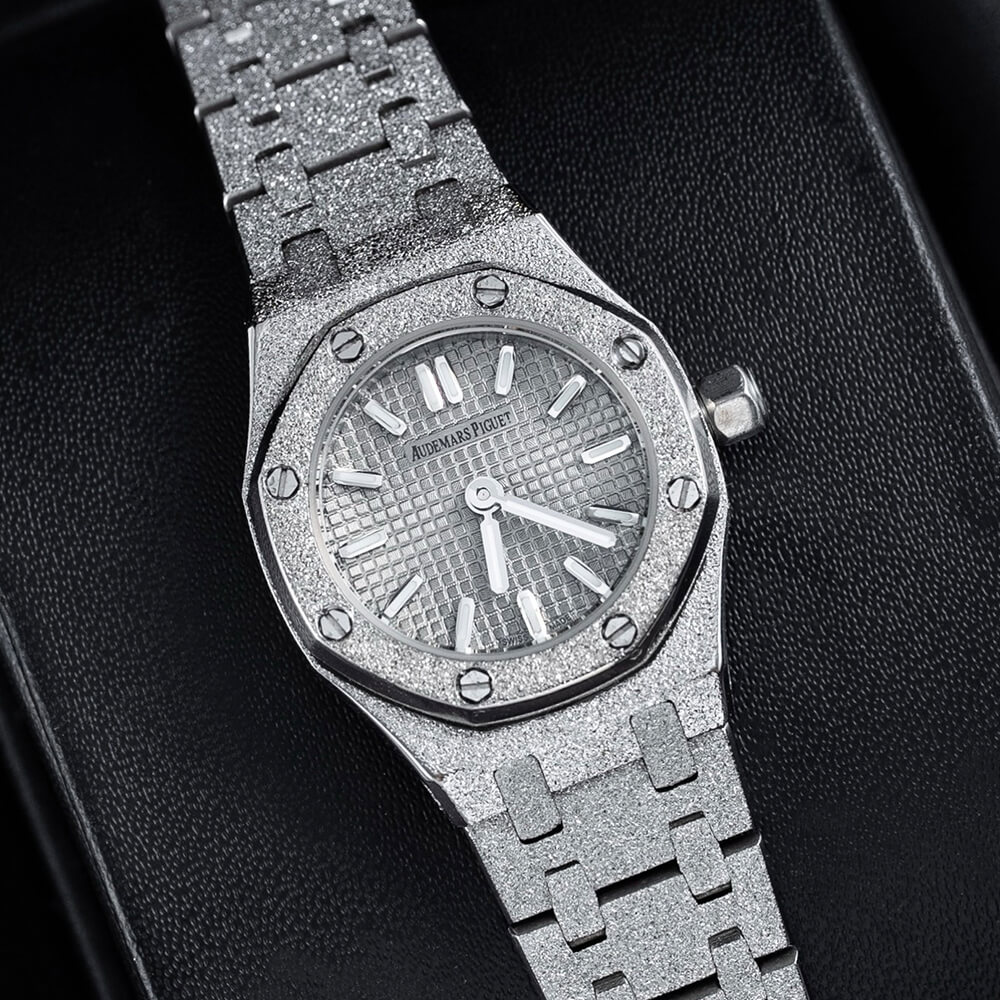 Audemars P1g*et Royal Oak 67630