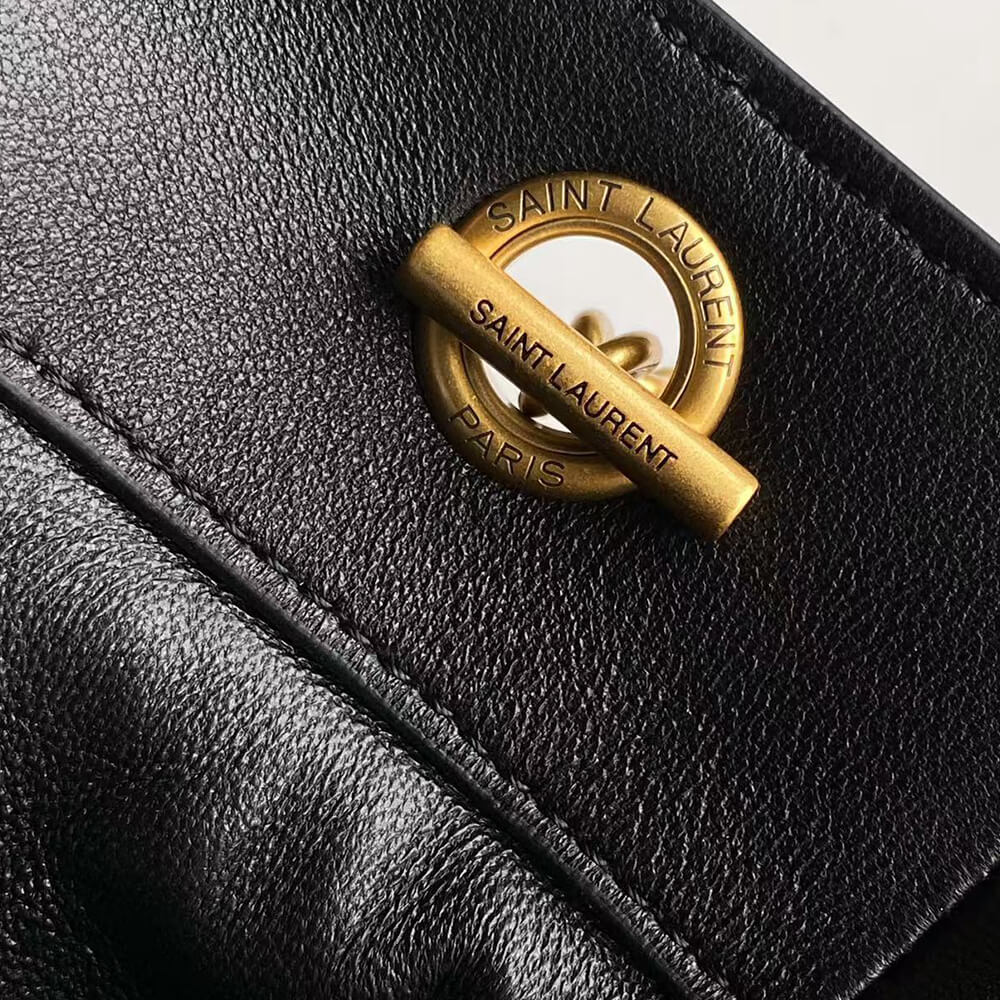 Y51 JAMIE shoulder pouch in lambskin(HIGH-END GRADE)