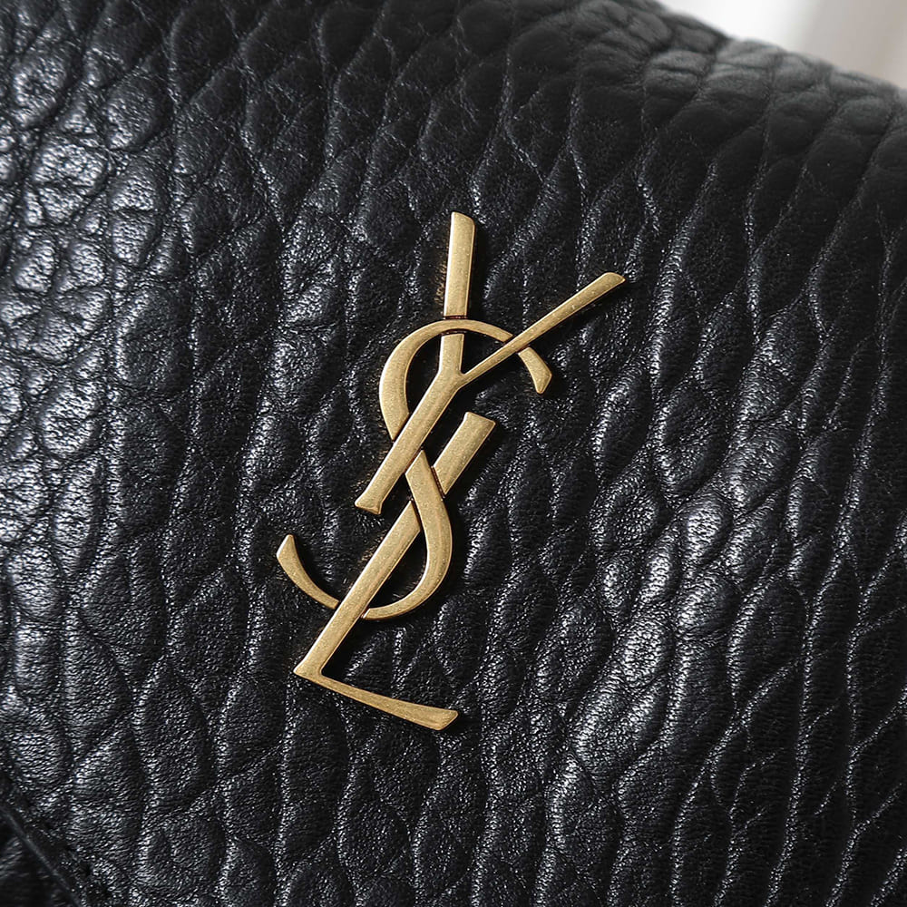 Y51 CASSANDRE large envelope pouch in lambskin(HIGH-END GRADE)