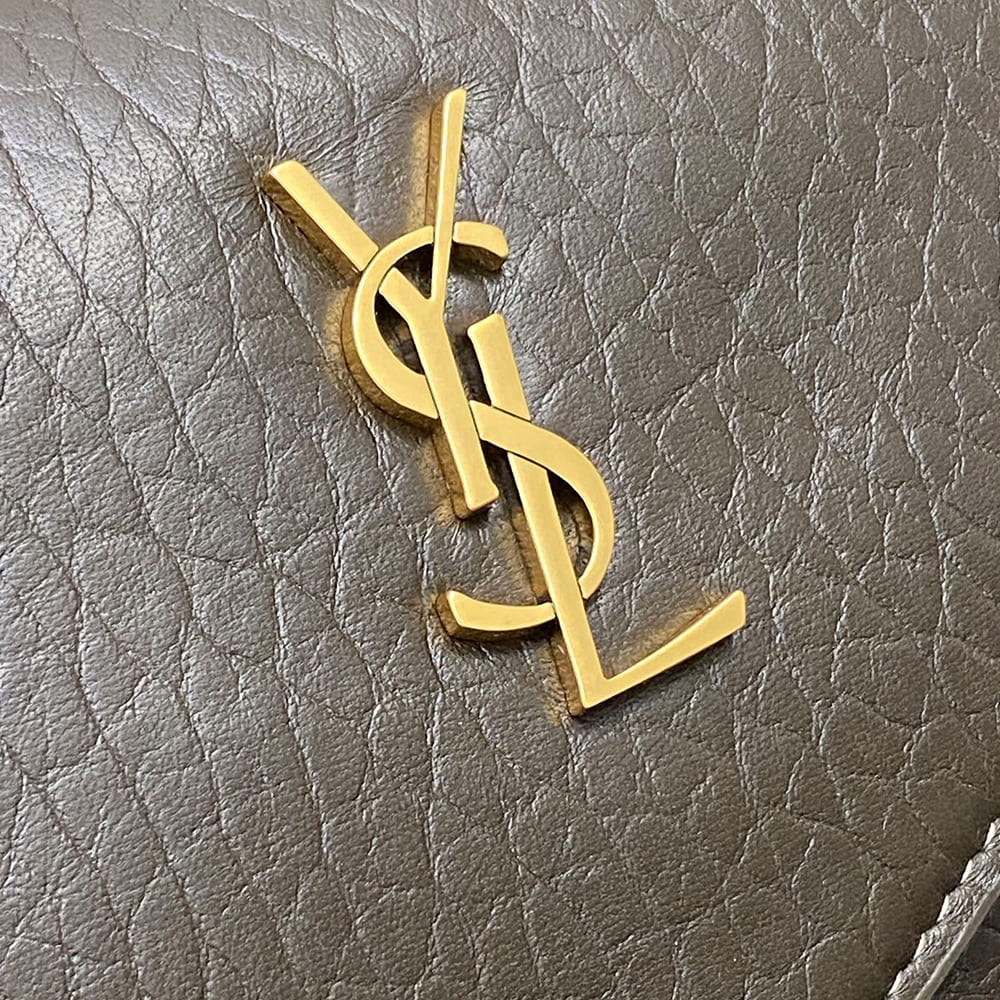 Y51 CASSANDRE large envelope pouch in lambskin(HIGH-END GRADE)