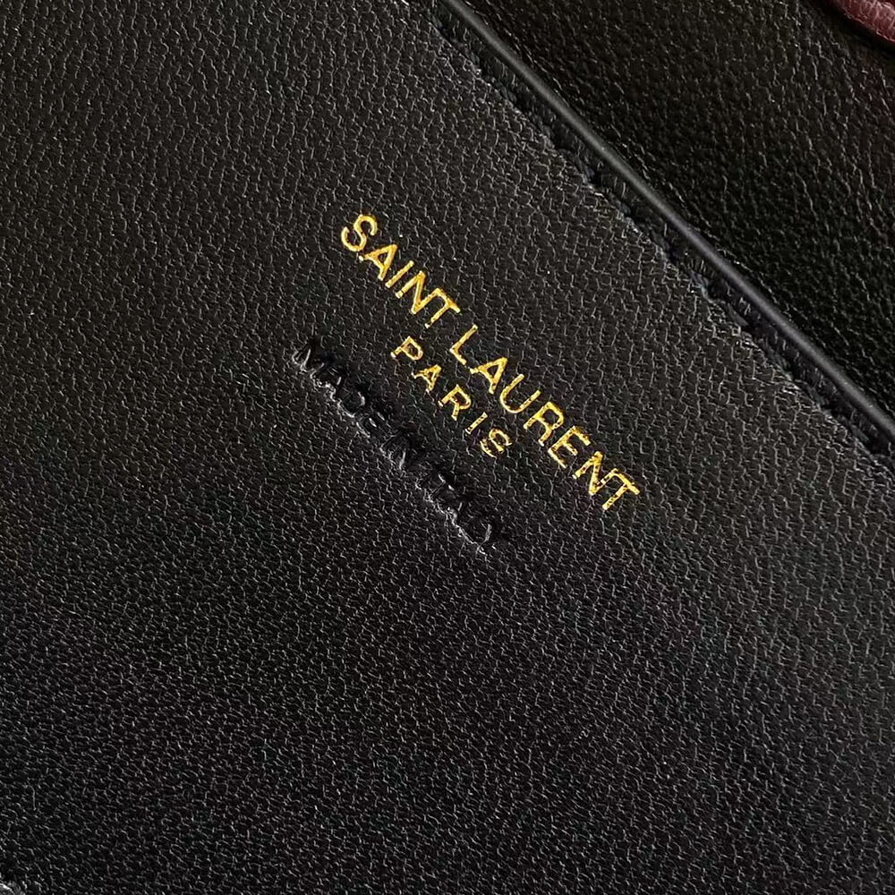 Y51 JAMIE shoulder pouch in lambskin(HIGH-END GRADE)