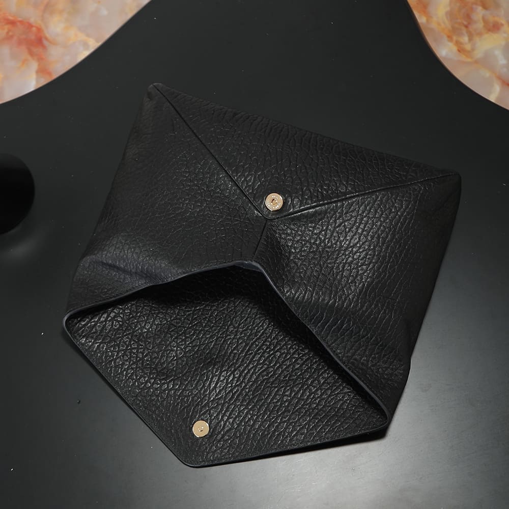 Y51 CASSANDRE large envelope pouch in lambskin(HIGH-END GRADE)