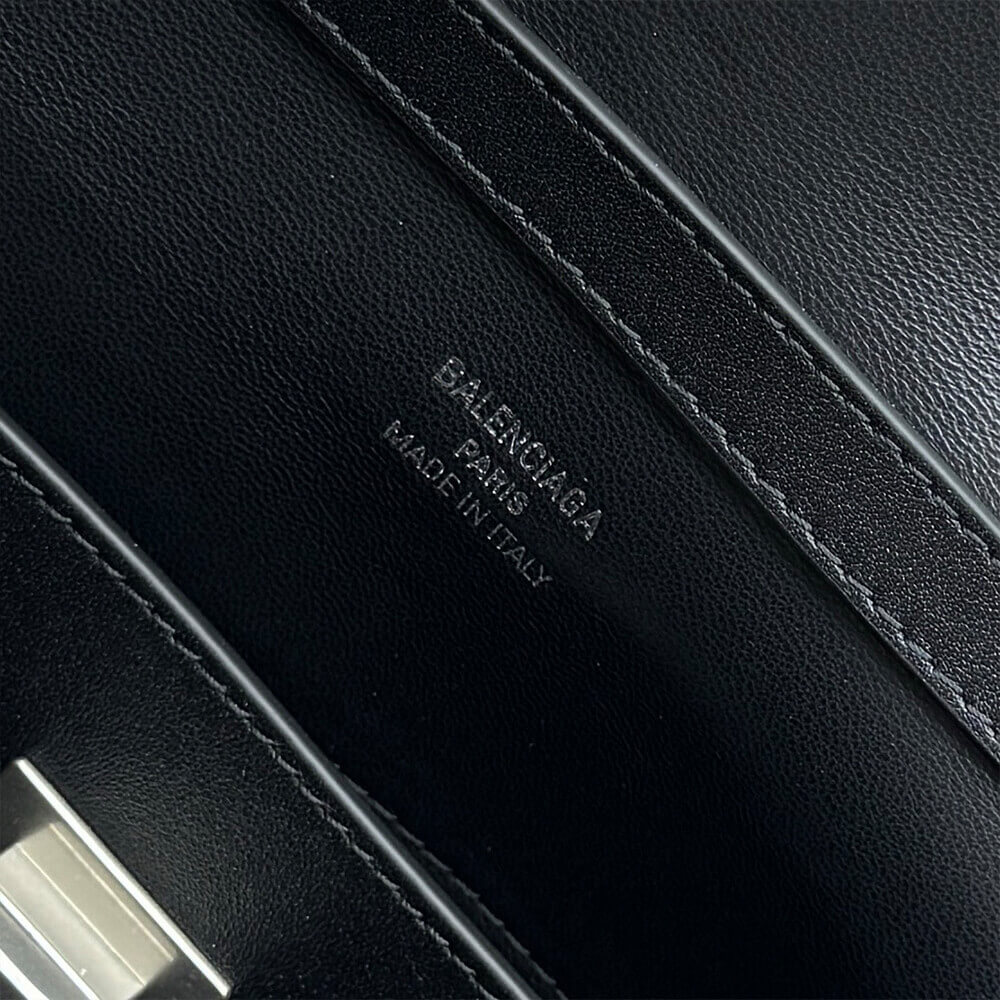 Ba1en*iaga Women’s Rodeo Handbag Medium(HIGH-END GRADE)