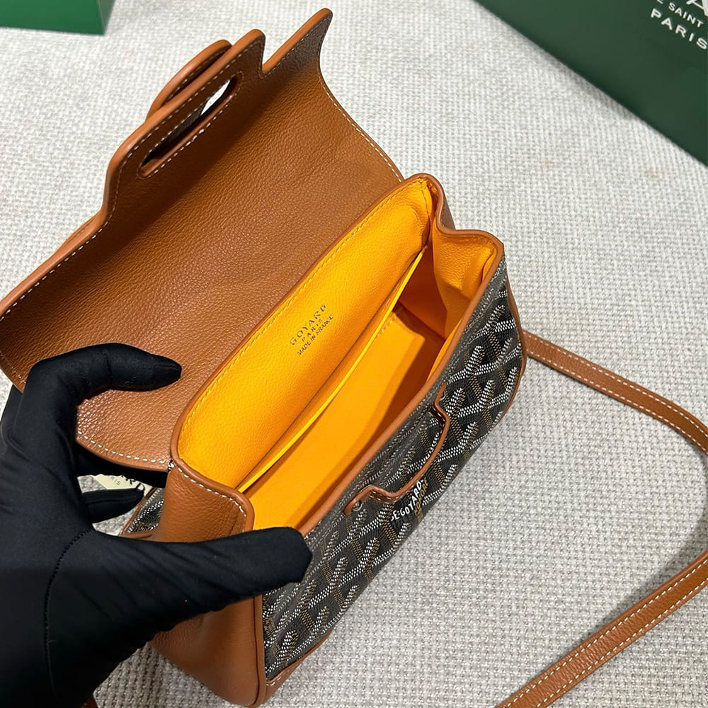 G09ard Saigon Souple Mini Bag