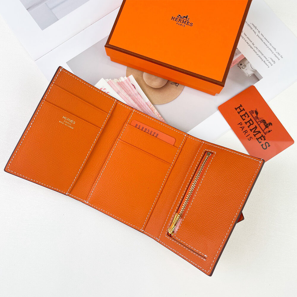 H**me5 Bearn wallet