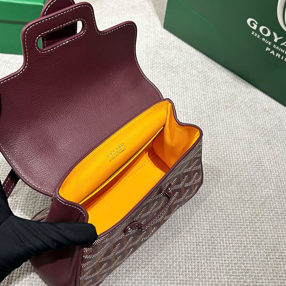 G09ard Saigon Souple Mini Bag