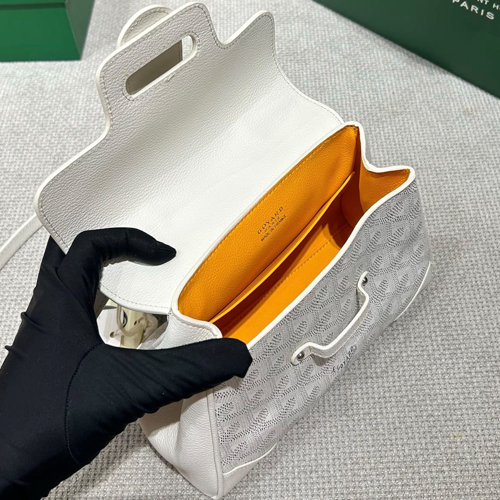 G09ard Saigon Souple Mini Bag