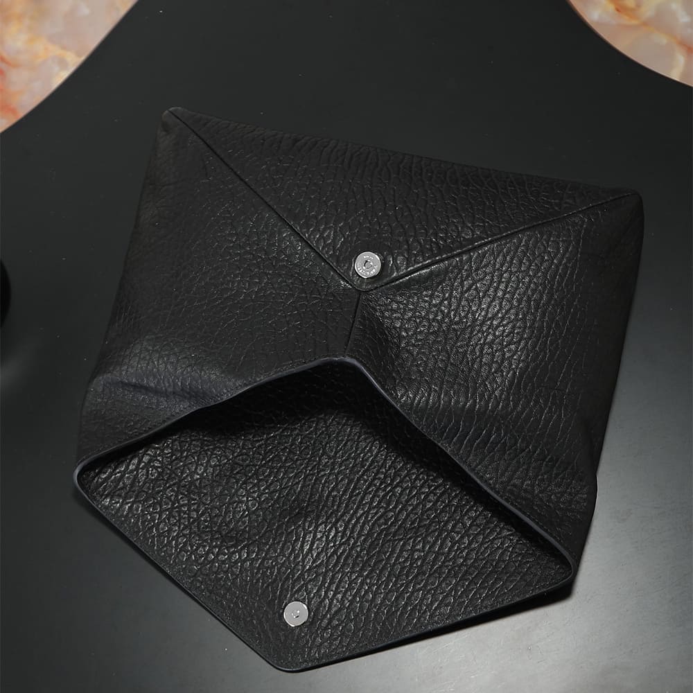 Y51 CASSANDRE large envelope pouch in lambskin(HIGH-END GRADE)