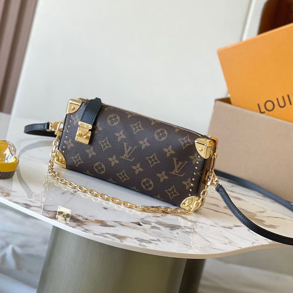 LV Slim Trunk(HIGH-END GRADE)