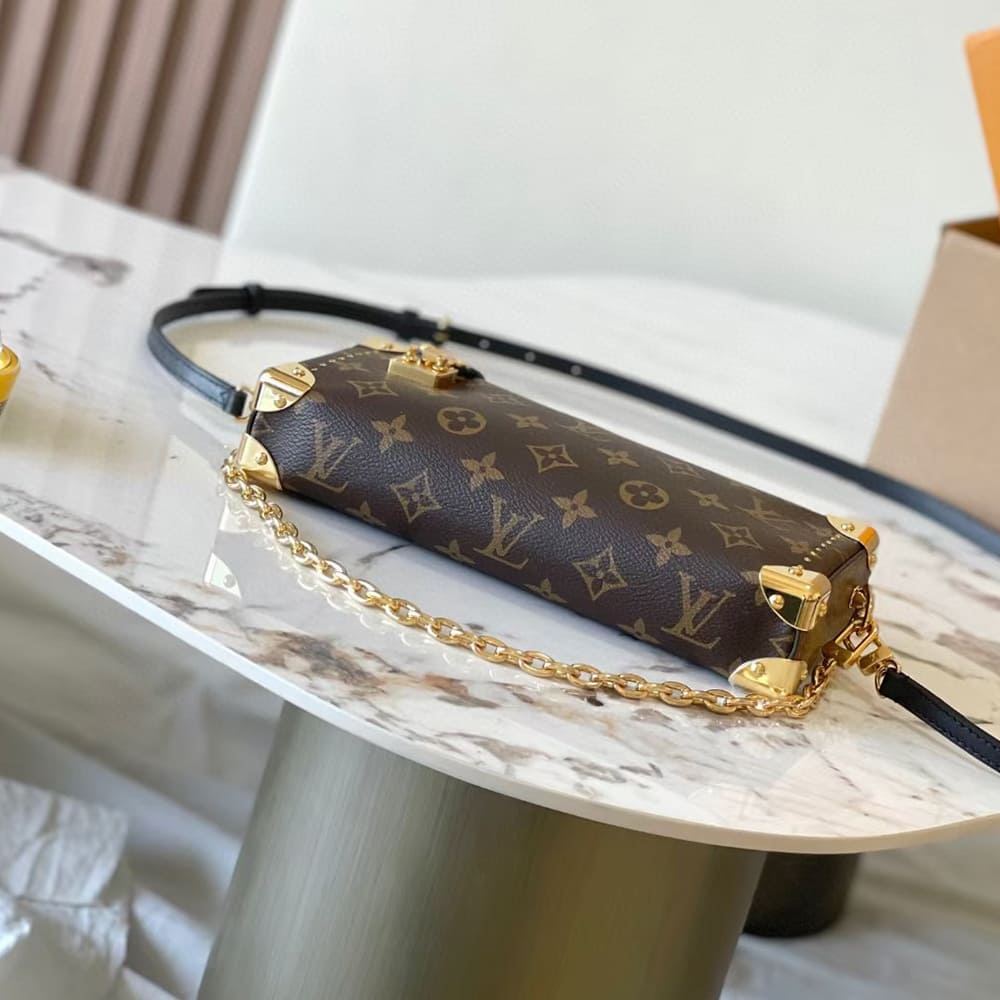 LV Slim Trunk(HIGH-END GRADE)