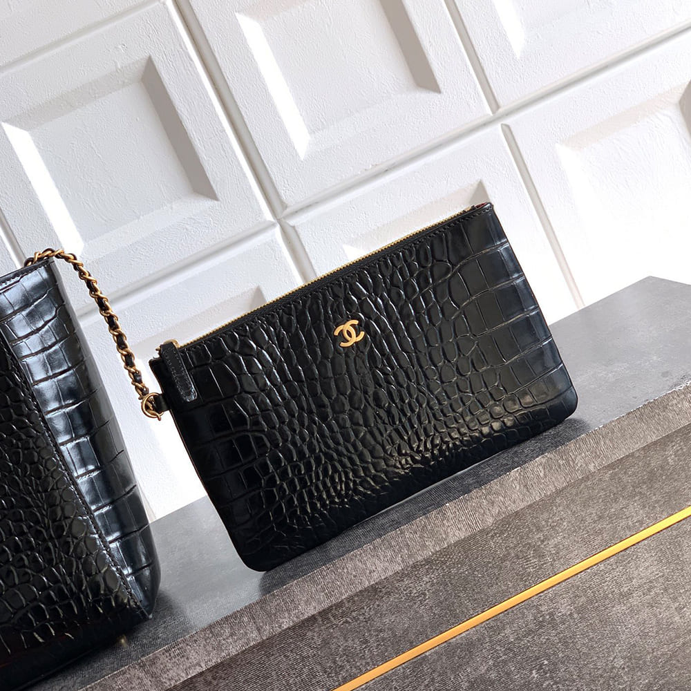 Ch**el Small Tote(HIGH-END GRADE)