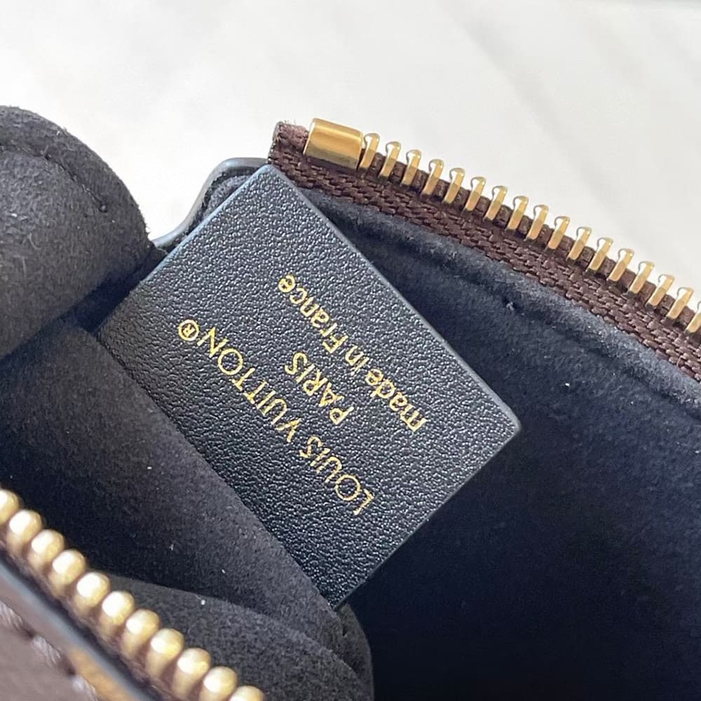 LV Slim Trunk(HIGH-END GRADE)