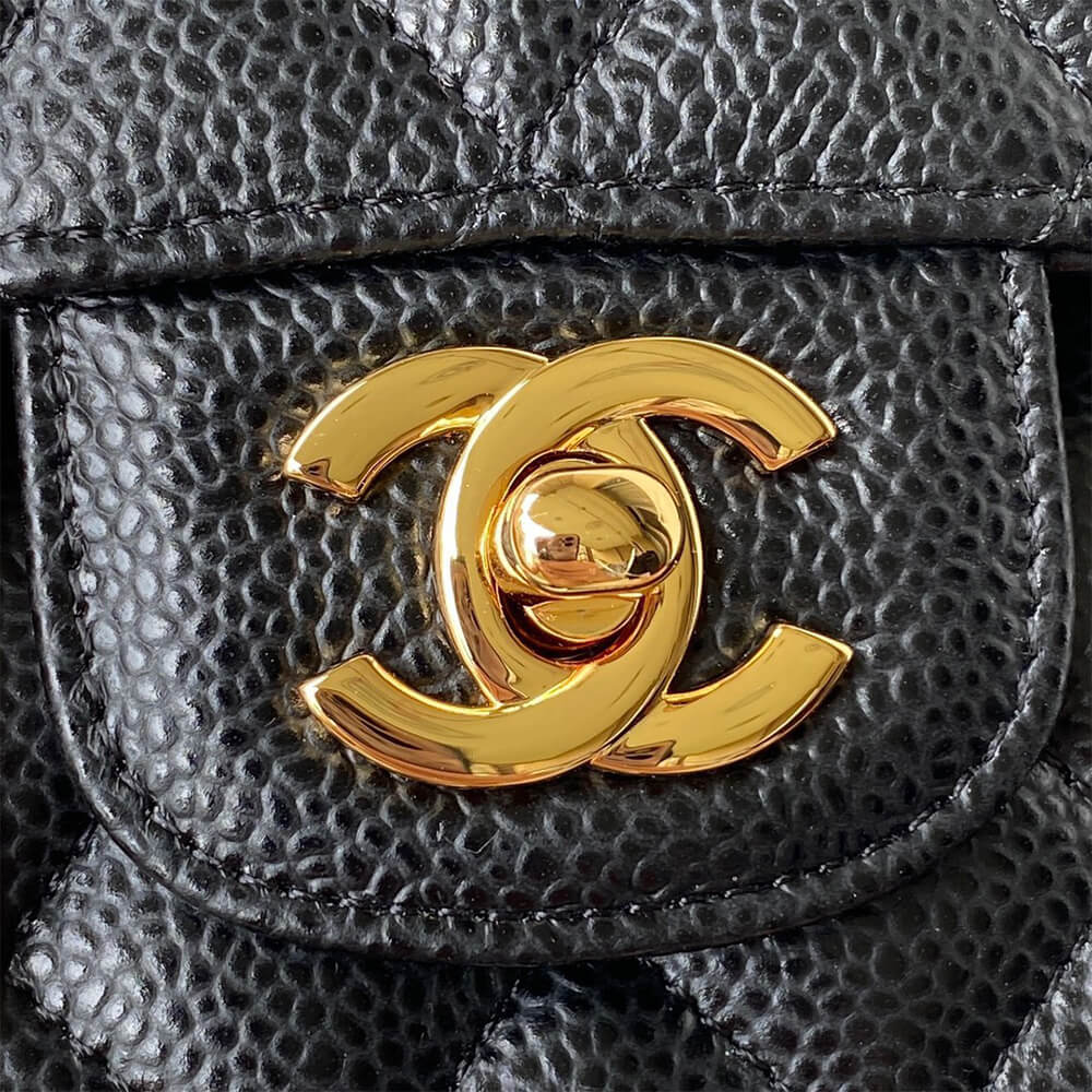 Ch**el Small Classic Flap Handbag(HIGH-END GRADE)