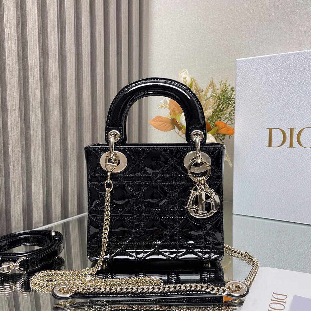 Mini Lady D10r Bag(High-end Grade)
