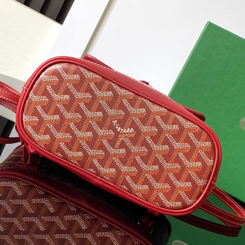 G09ard Alpin Mini Backpack