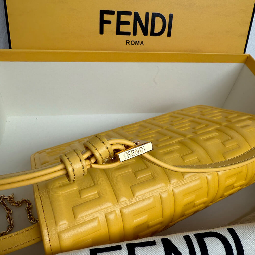 F**di Baguette(HIGH-END GRADE)