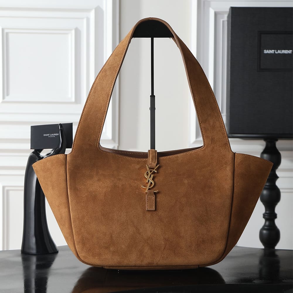 Y51 LE 5 A 7 SMALL BEA in suede(HIGH-END GRADE)