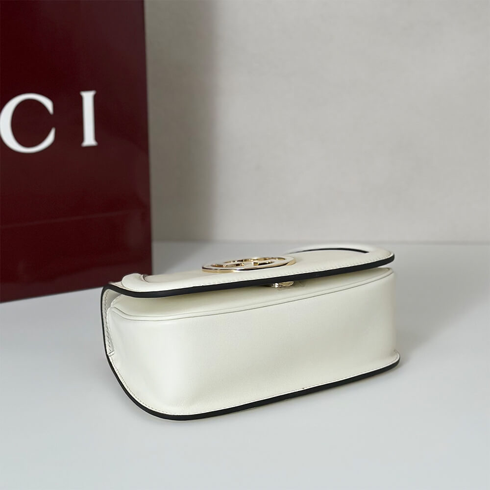 Gvc*1 Blondie small shoulder bag