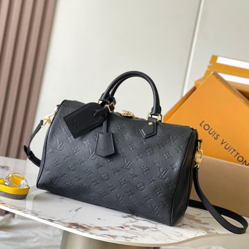 LV Speedy Soft 30(high-end Grade)