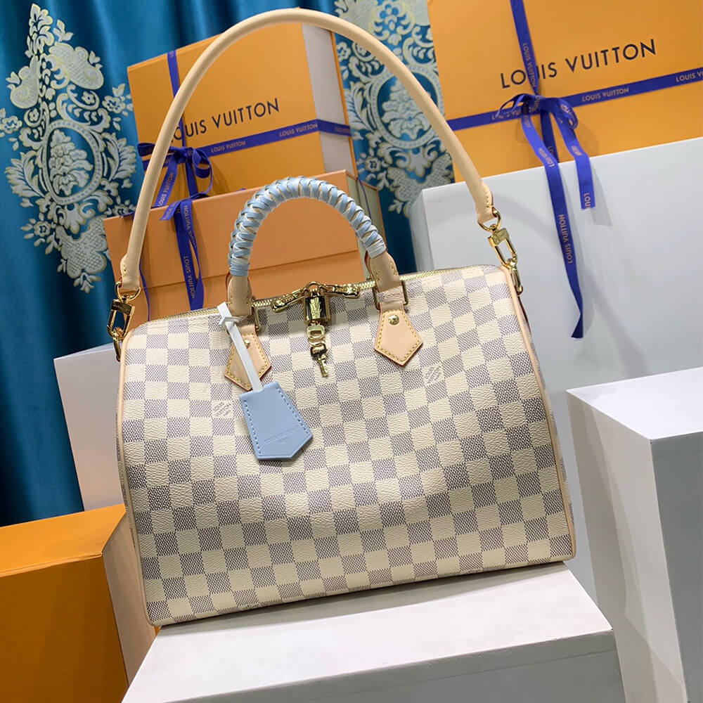 LV Speedy 30 Soft(high-end Grade)