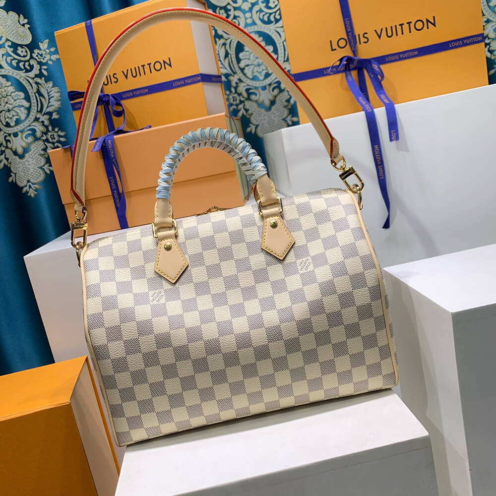 LV Speedy 30 Soft(high-end Grade)