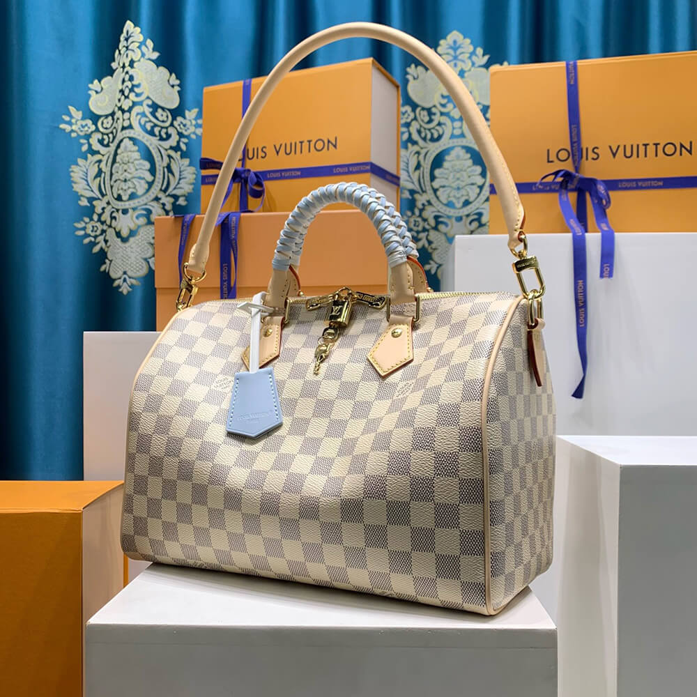 LV Speedy 30 Soft(high-end Grade)